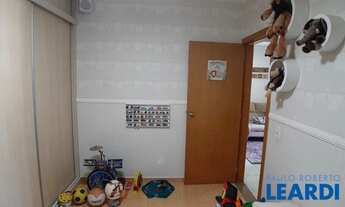 Imagem 4: APARTAMENTO - SANTA CLAUDINA - SP