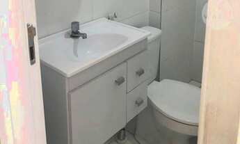 Imagem 7: Apartamento de 3 quartos com 85 m² - Condomínio Viverde - Recreio dos Bandeirantes