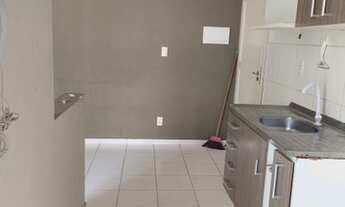 Imagem 4: Repasso Apartamento no Condomínio Vitória Maguari - 2 quartos sendo 1 suíte - Pode pagar n