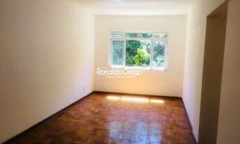 Imagem: 3 dorms,2 banheiros, 1 sala ampla, 1 cozinha