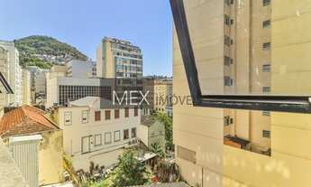 Imagem 5: RIO DE JANEIRO - Conjunto Comercial/Sala - FLAMENGO