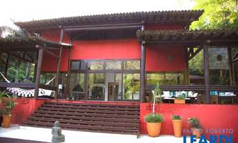 Imagem: CASA EM CONDOMÍNIO - BARRA DO UNA - SP