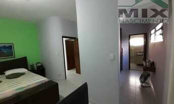 Imagem 6: Casa Térrea em Canto do Forte - Praia Grande