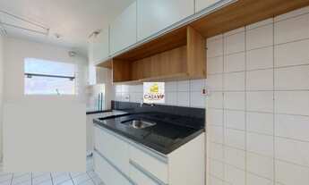 Imagem 7: Apartamento à venda, Jardim Dracena, 67m², 3 dormitórios, 1 vaga!