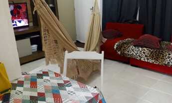 Imagem: Apartamento (conjunto jardim açucena