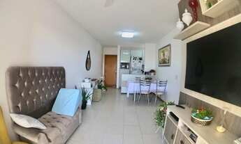 Imagem: Apartamento para venda tem 73 metros quadrados