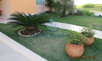 Imagem 7: Casa sobrado em condomínio com 4 quartos no MORADAS DO ARVOREDO - Bairro Centro em Ibiporã