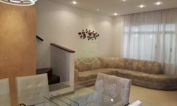 Imagem 5: Sobrado com 125m2 no Jardim Aeroporto