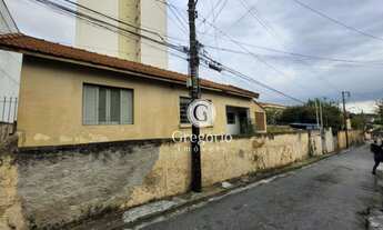 Imagem 3: Terreno à venda, 970 m² por R$ 2.800.000,00 - Jaguaré - São Paulo/SP