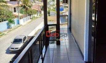 Imagem 6: Casa com 3 dormitórios à venda, 130 m² por R$ 290.000,00 - Jardim Peró - Cabo Frio/RJ