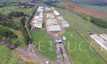 Imagem 6: Galpão - Jardim Campo Belo - Limeira