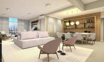 Imagem: Apartamento à venda, Santa Cecília, São