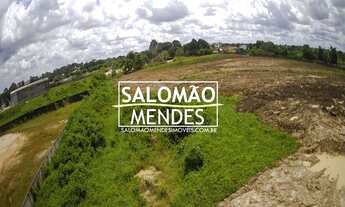 Imagem: Terreno com 62 mil m² junto a BR-316, 4
