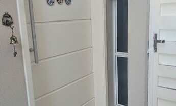 Imagem 2: Linda casa à venda em condomínio fechado, Giorno Di Sole II!