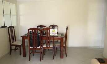 Imagem 3: Apartamento à venda, Campo Belo, 90m², 3 dormitórios, 1 vaga!