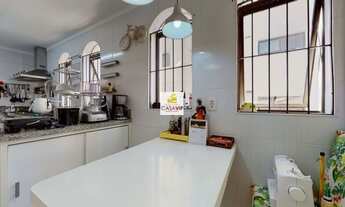 Imagem 7: Apartamento à venda, Moema, 171m², 3 dormitórios, 2 suítes, 2 vagas!