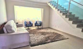 Imagem: Cobertura bairro Daniel Fonseca