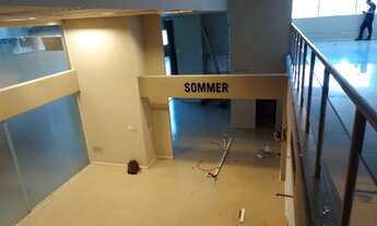 Imagem 6: Loja - 245 m² - 11 Vagas de Garagem