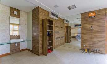 Imagem 2: Casa à venda 5 Quartos, 4 Suites, 5 Vagas, 600M², João Paulo, Florianópolis - SC