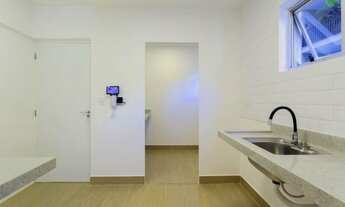 Imagem 4: Apartamento para venda com 44 metros quadrados com 1 quarto em Perdizes - São Paulo - SP