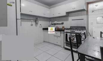 Imagem 2: Apartamento à venda, Sumaré, 97m², 2 dormitórios, sem vaga!