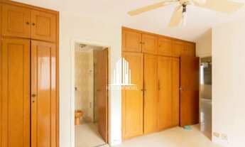 Imagem 5: Apartamento à venda com 125m², 3 quartos e 2 vagas