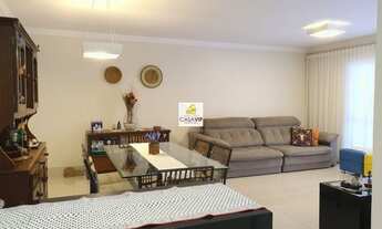 Imagem 2: Apartamento à venda, Parque Mandaqui, 105m², 3 dormitórios, 2 suítes, 2 vagas!