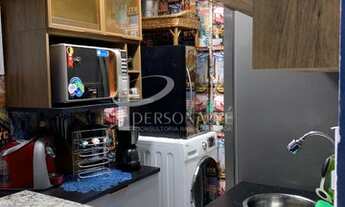 Imagem 5: Cobertura residencial à venda na Praia da Enseada com 291 m² de área útil, Jardim Três M