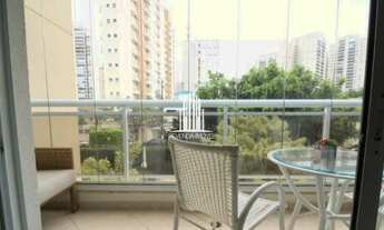 Imagem 5: Apartamento à venda com 125m², 3 quartos e 2 vagas