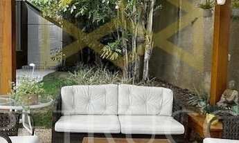 Imagem 3: Casa - Loteamento Mont Blanc Residence - Campinas