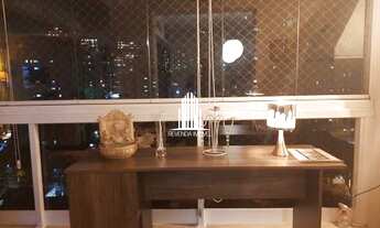 Imagem 6: Edf. Ametista Bosque da Saúde Cobertura Duplex de 160m² com 3 dormitórios