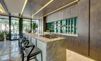 Imagem 7: Apartamento à venda, 4 quartos, 4 suítes, 3 vagas, Setor Marista - Goiânia/GO