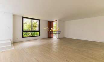 Imagem 5: Casa à venda e locação 3 Quartos, 1 Suite, 3 Vagas, 272M², Indianópolis, São Paulo - SP