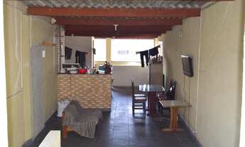 Imagem 3: Casa para renda a venda com 243 metros quadrados com 4 quartos em Padroeira - Osasco - SP