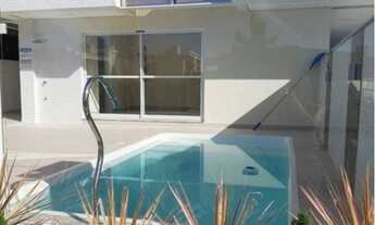 Imagem 3: Apartamento para venda na Praia de Palmas tem 65 metros quadrados com 2 quartos