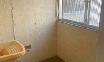 Imagem 5: Ramos - 2 Quartos Dependência Garagem