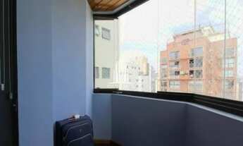 Imagem 7: Apartamento à venda com 156m², 3 quartos e 2 vagas