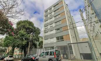 Imagem: Porto Alegre - Apartamento Padrão - Petrópolis