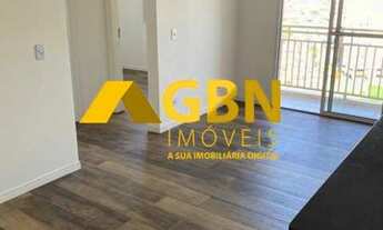 Imagem 2: Apartamento no Embu das Artes para locação