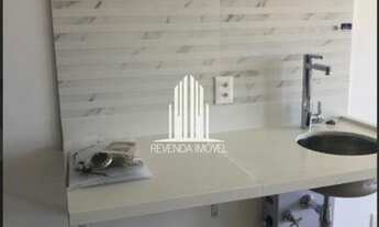 Imagem 7: Apartamento com 2 dormitórios sendo 1 suíte em Pinheiros