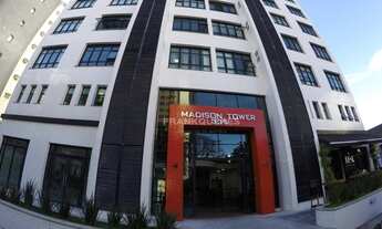 Imagem 2: Sala à venda, 48 m² por R$ 330.000,00 - Jardim Aquarius - São José dos Campos/SP