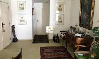 Imagem 4: Apartamento à venda, Itaim Bibi, 186m², 3 dormitórios, 1 suíte, 1 vaga!