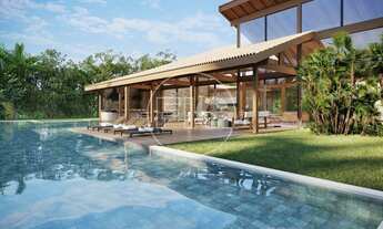 Imagem 2: CASA DE CAMPO - FAZENDA BOA VISTA - Venda - 950 m² - 7 Suítes - 5 Vagas