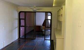 Imagem 5: Cobertura com 340 de área útil em Moema pássaros, 4 suítes, 3 vagas