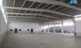 Imagem: Galpão para alugar, 2830 m² / Itupeva