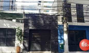 Imagem 2: São Paulo - Casa Comercial - Vila Olímpia