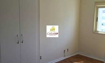 Imagem 6: Apartamento à venda, Santo Amaro, 105m², 3 dormitórios, 1 suíte, 1 vaga!