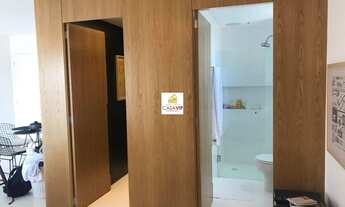 Imagem 6: Studio residencial à venda, Sumarezinho, 42m², 1 vaga!