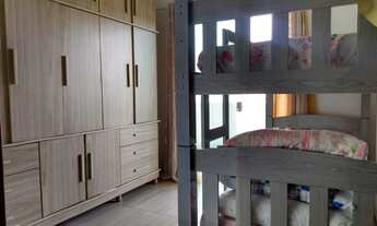 Imagem 5: Apartamento para venda tem 266 metros quadrados com 3 quartos em Vila São Paulo - Itanhaém