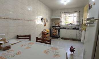 Imagem 7: Casa com 3 dormitórios para alugar, 142 m² - Jardim Germânia - São Paulo/SP